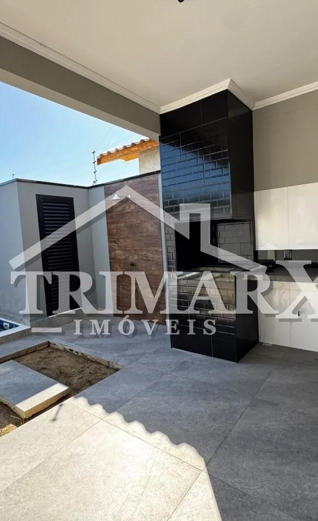 Casa para Venda — Residencial Park D`Aville, Peruíbe — foto 3