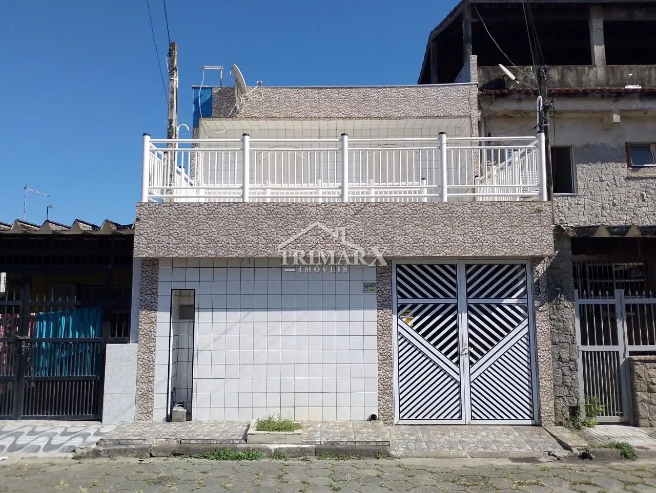 Casa para Venda — Cidade Beira Mar, Mongaguá — foto 1