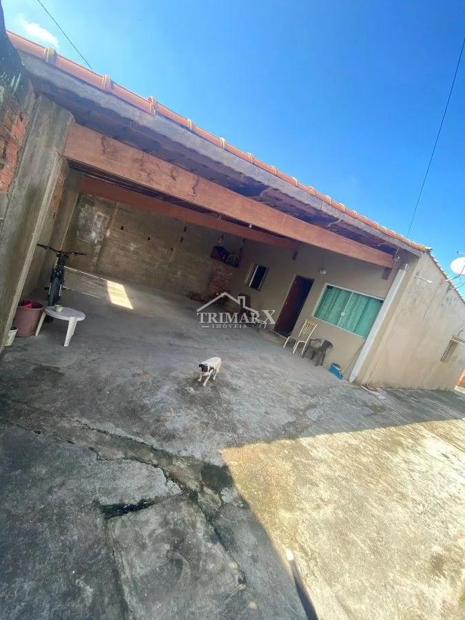 Casa para Venda — CARAGUAVA, Peruíbe — foto 1