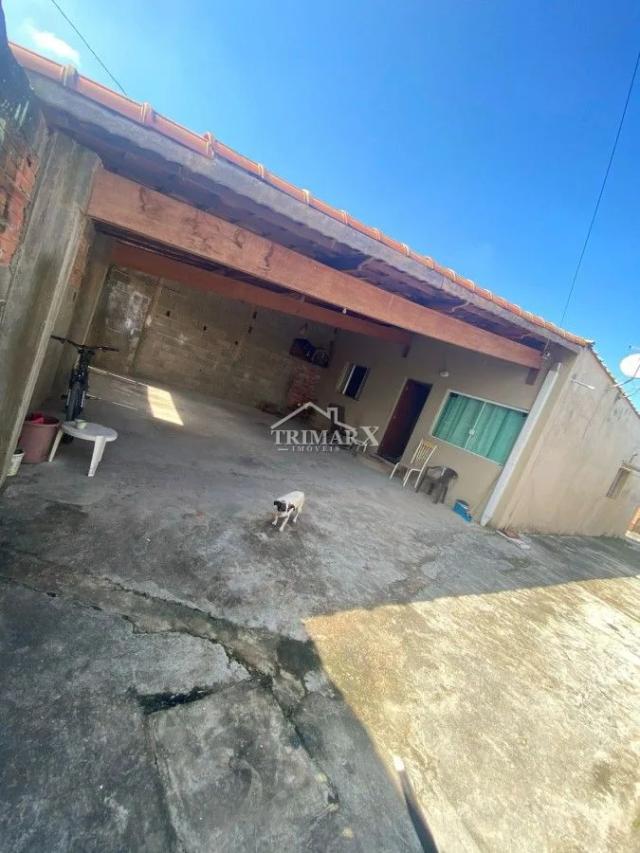 Casa para Venda — CARAGUAVA, Peruíbe
