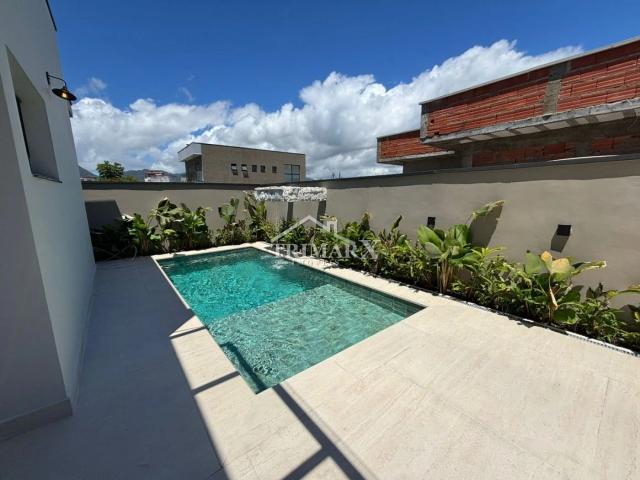 Casa Alto Padrão para Venda — Flora Rica 2, Peruíbe — foto 4