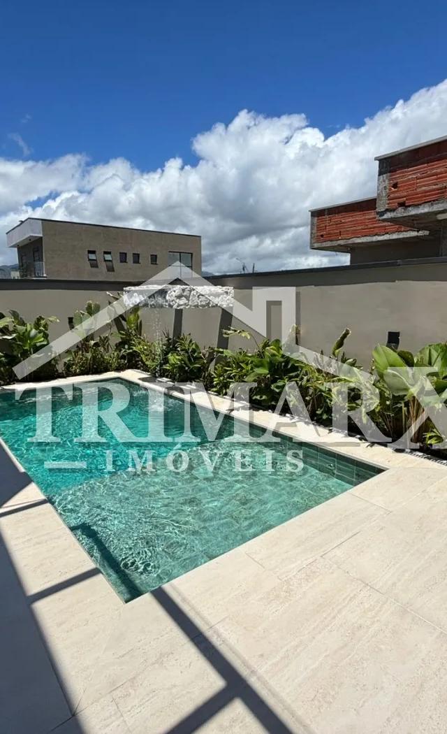 Casa Alto Padrão para Venda — Flora Rica 2, Peruíbe — foto 4
