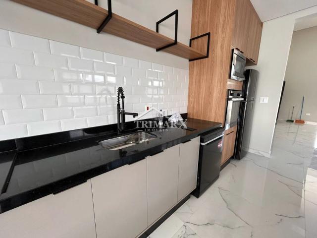 Casa Alto Padrão para Venda — Balneário Califórnia, Peruíbe — foto 4