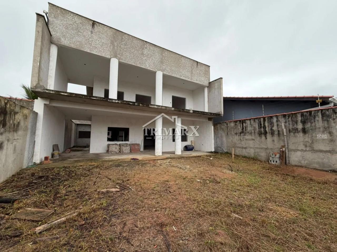 Casa para Venda — BEIRA MAR, Peruíbe — foto 1