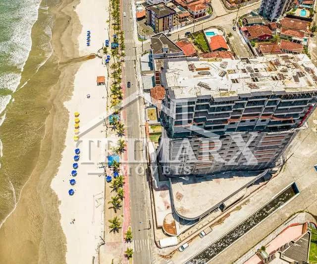 <p><strong>Apartamentos novos Jardim Praia Grande em Mongaguá, litoral sul de São Paulo, localizado à 20 metros do mar — foto 3