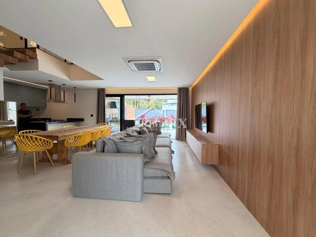 Casa Alto Padrão para Venda — Três Marias, Peruíbe — foto 5