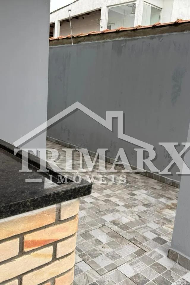 Casa para Venda — Jardim Magalhães, Itanhaém — foto 3