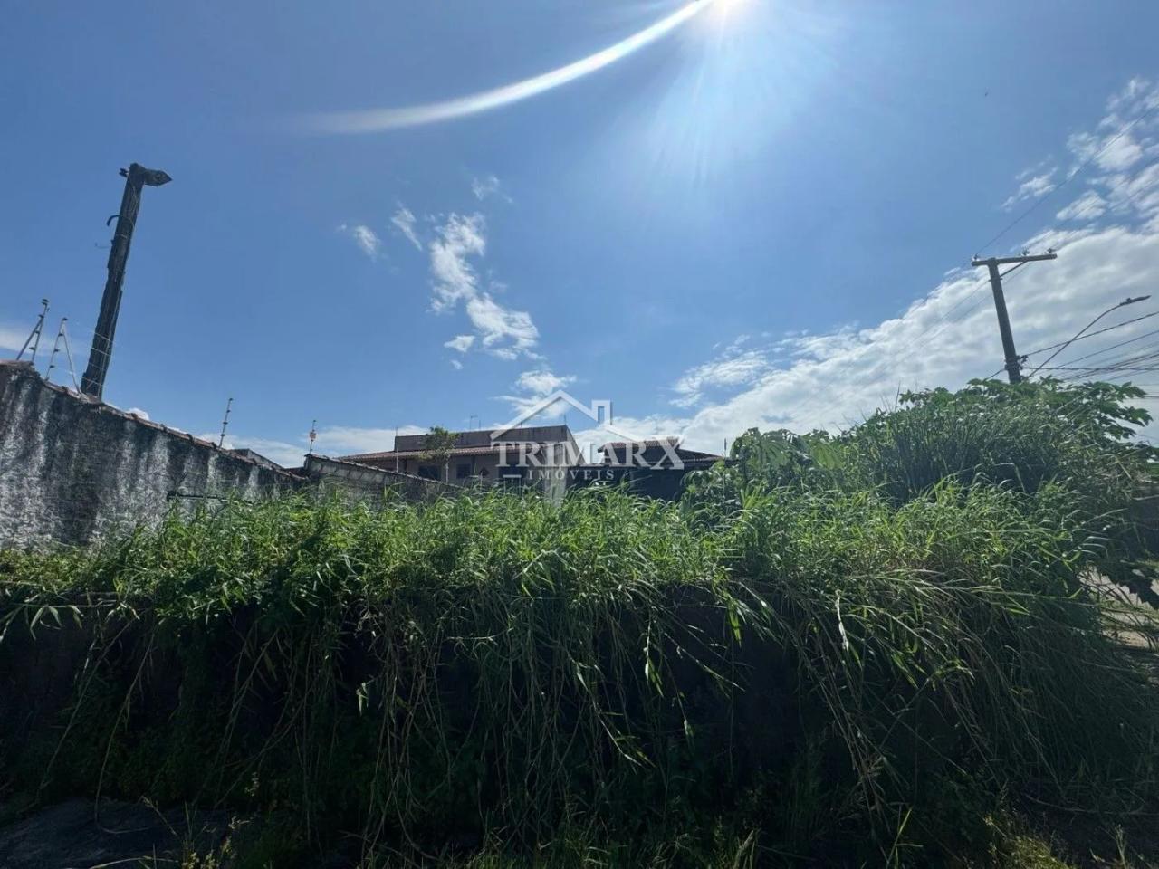 Terreno para Venda — PARQUE AUGUSTUS, Itanhaém — foto 1