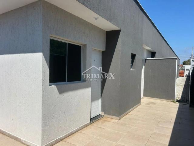 Casa em Condomínio para Venda — Cibratel 2, Itanhaém