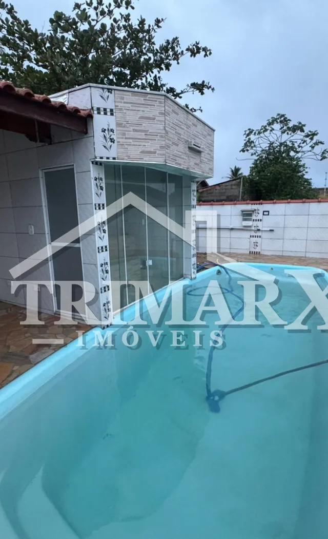 Casa para Venda — Maria Helena Novaes, Peruíbe — foto 3