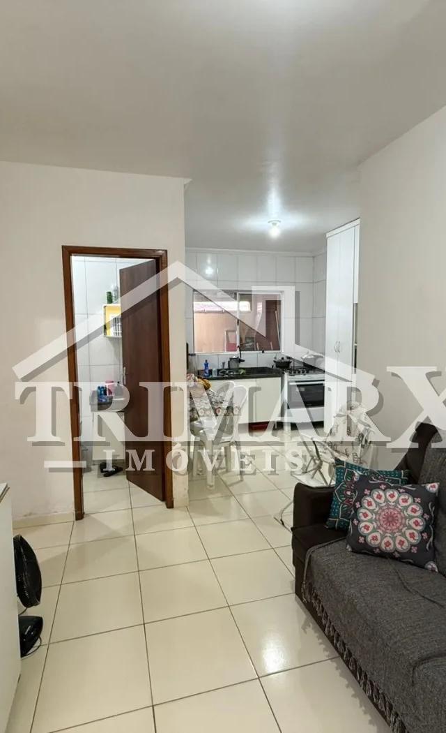 Casa em Condomínio para Venda — Jardim das Palmeiras, Itanhaém — foto 3