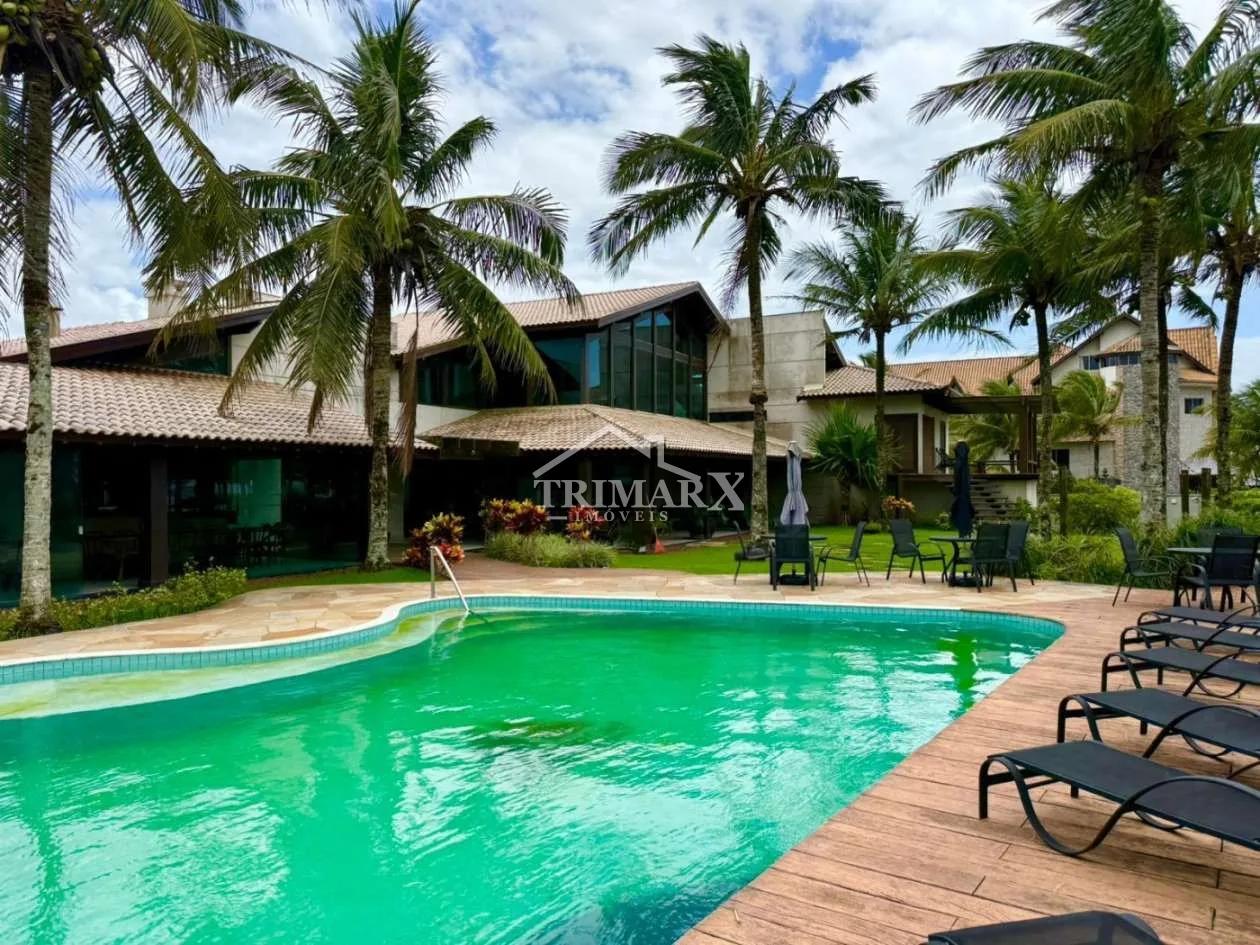 Casa Alto Padrão para Venda — Balneário Flórida, Peruíbe — foto 1