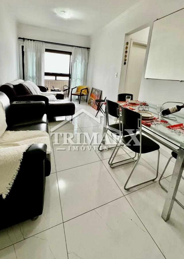 Apartamento para Venda — Maracnã, Praia Grande — foto 5