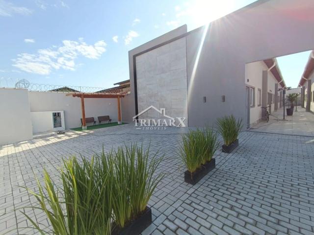 Casa em Condomínio para Venda — Cibratel 2, Itanhaém