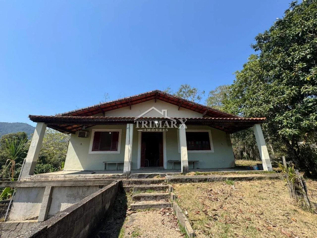 Chácara para Venda — Fazenda São José, Pedro de Toledo — foto 1