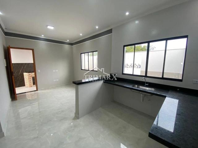 Casa para Venda — Plataforma, Mongaguá — foto 5