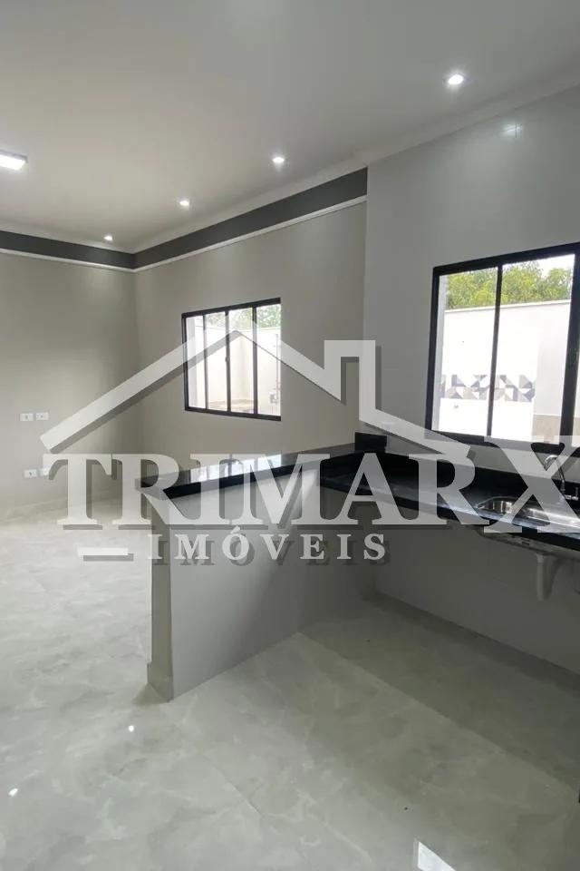 Casa para Venda — Plataforma, Mongaguá — foto 5
