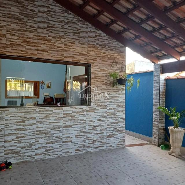 Casa para Venda — JARDIM UMUARAMA, Itanhaém