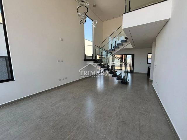 Casa Alto Padrão para Venda — Flora Rica 1, Peruíbe — foto 4