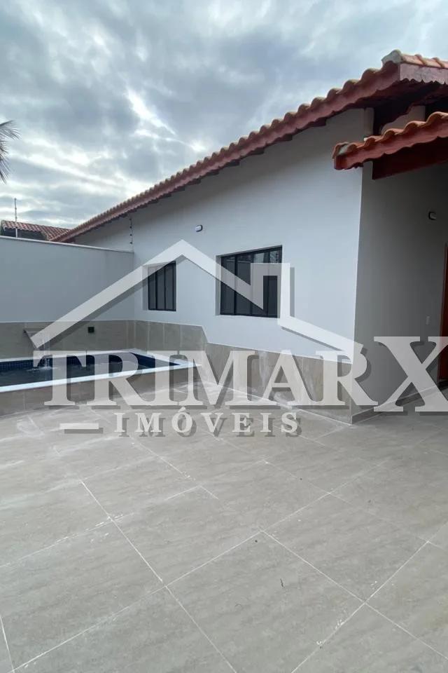 Casa para Venda — Plataforma, Mongaguá — foto 3