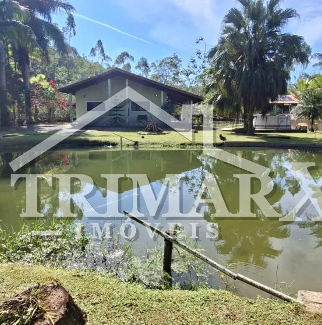 Chácara para Venda — PARQUE REAL, Itariri