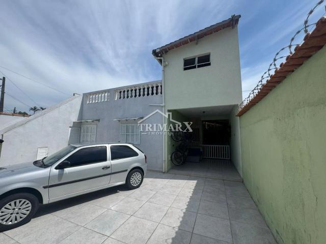 Casa para Venda — Jardim das Palmeiras, Itanhaém