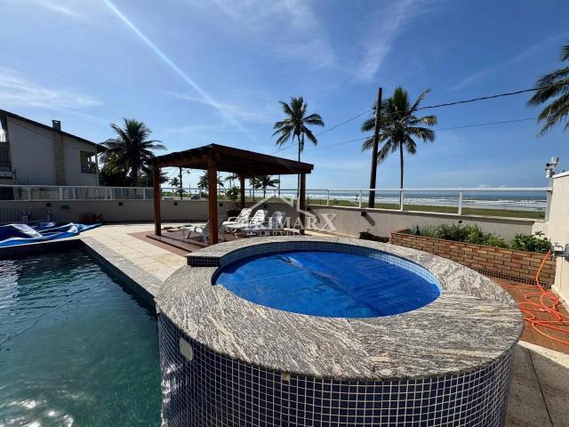 Casa Alto Padrão para Venda — Jardim Imperador, Peruíbe — foto 2