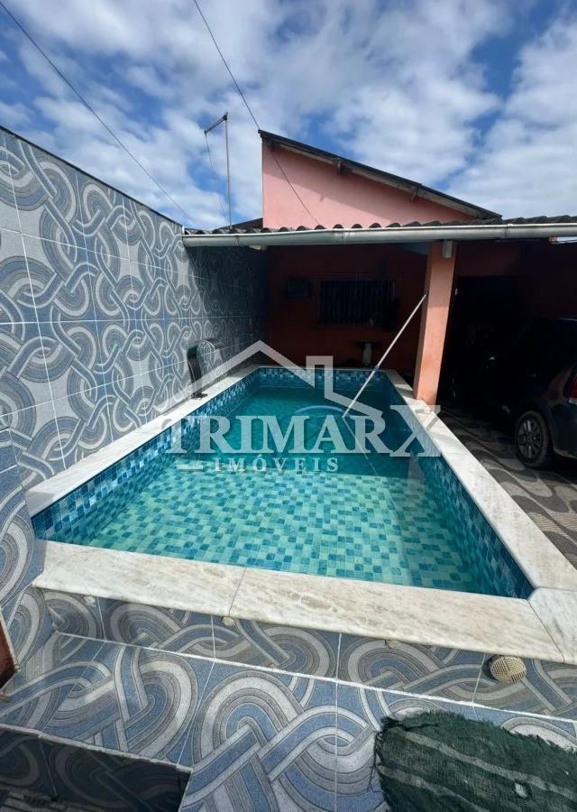 Casa para Venda — Jardim Guacyra, Itanhaém — foto 2