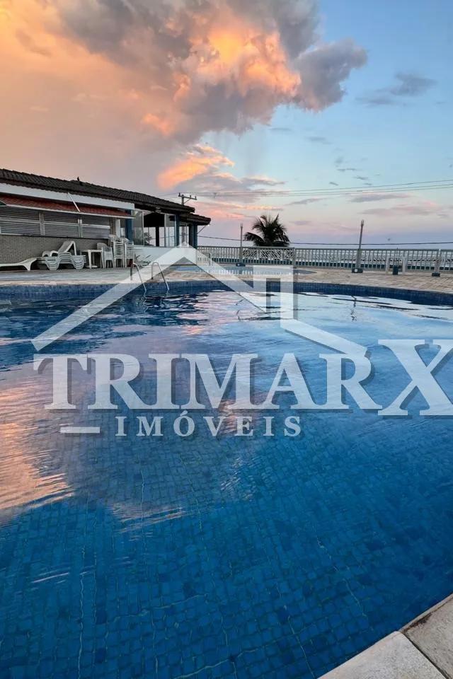 Apartamento para Venda — Praia do Sonho, Itanhaém — foto 2