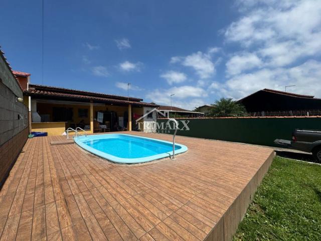 Casa para Venda — Bopiranga, Itanhaém — foto 2