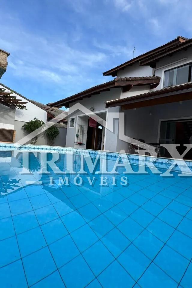 Casa Alto Padrão para Venda — Sambura, Peruíbe — foto 2
