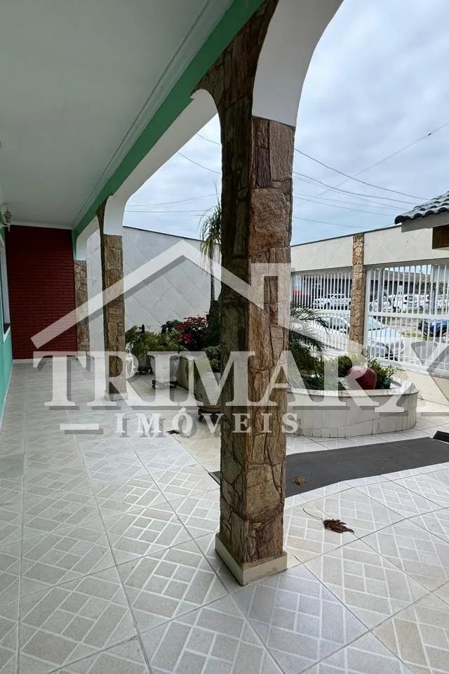 Casa Alto Padrão para Venda — Balneario Stella Maris, Peruíbe — foto 3