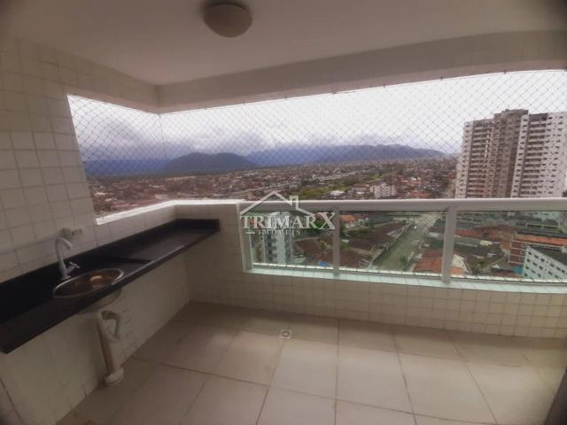 Apartamento para Venda — Jardim Praia Grande, Mongaguá — foto 4