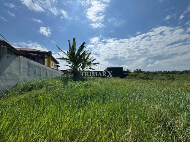 Terreno para Venda — Jardim Diplomata, Itanhaém