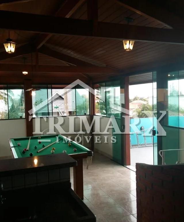 Casa Alto Padrão para Venda — centro, Peruíbe — foto 2