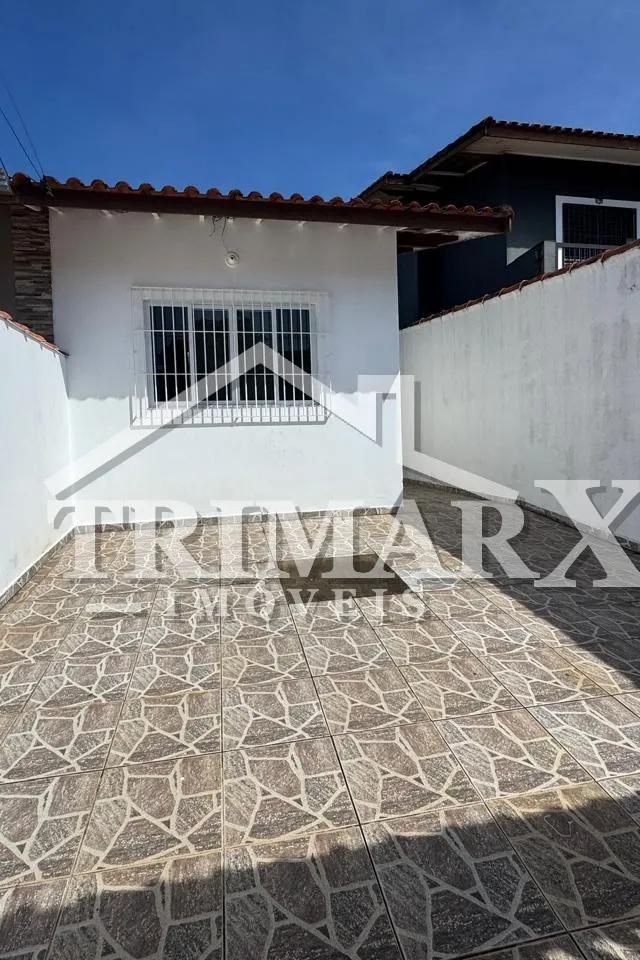 Casa para Venda — Vila Romar, Peruíbe — foto 2