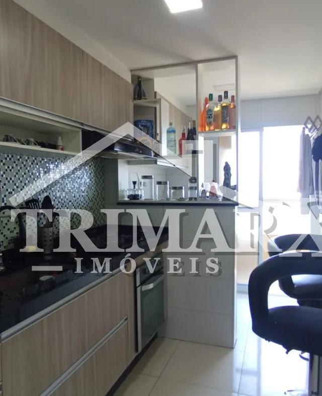 Apartamento para Venda — Guilhermina, Praia Grande — foto 4