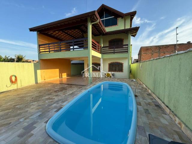 Casa para Venda — BEIRA MAR, Peruíbe