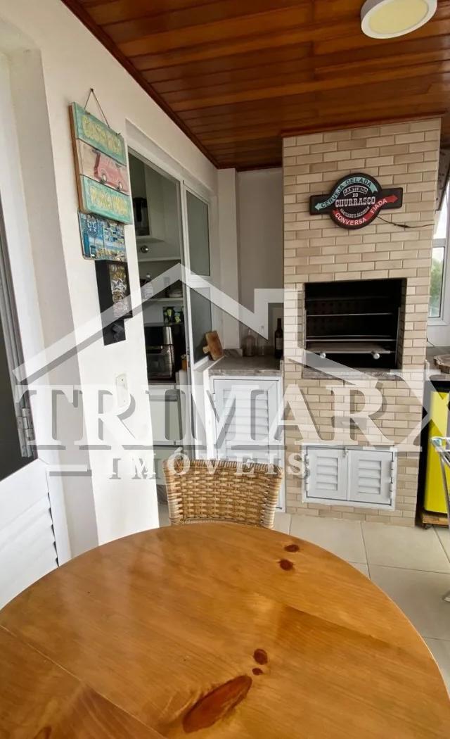 Apartamento para Venda — Centro., Peruíbe — foto 2