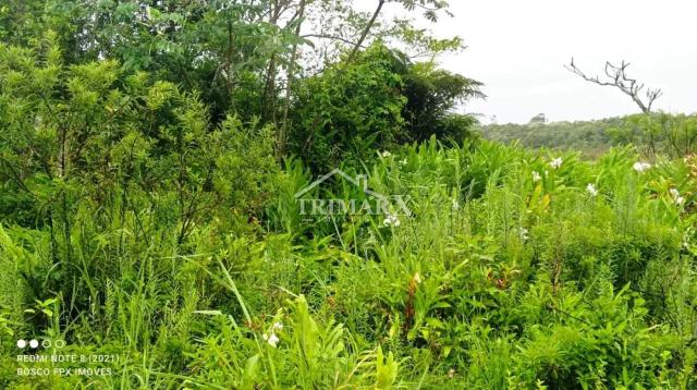 Terreno para Venda — Balneário Gaivota, Itanhaém