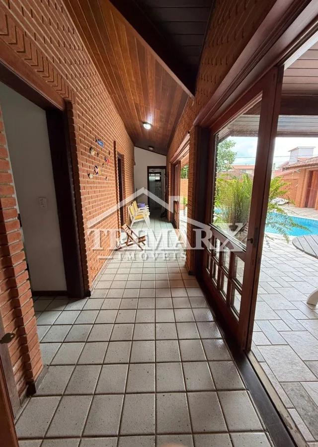 Casa Alto Padrão para Venda — Oasis, Peruíbe — foto 2