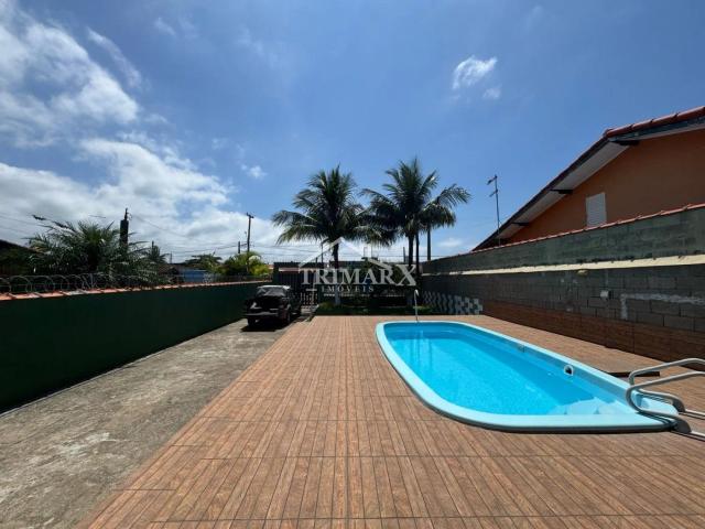 Casa para Venda — Bopiranga, Itanhaém — foto 3