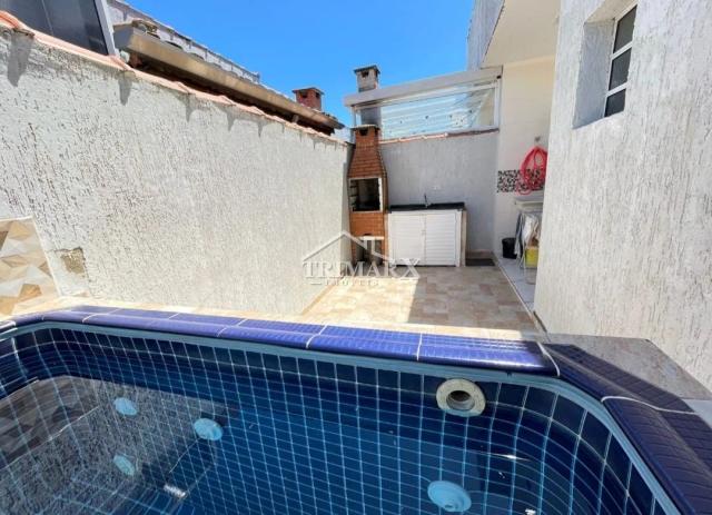 Casa em Condomínio para Venda — Cibratel 2, Itanhaém — foto 2