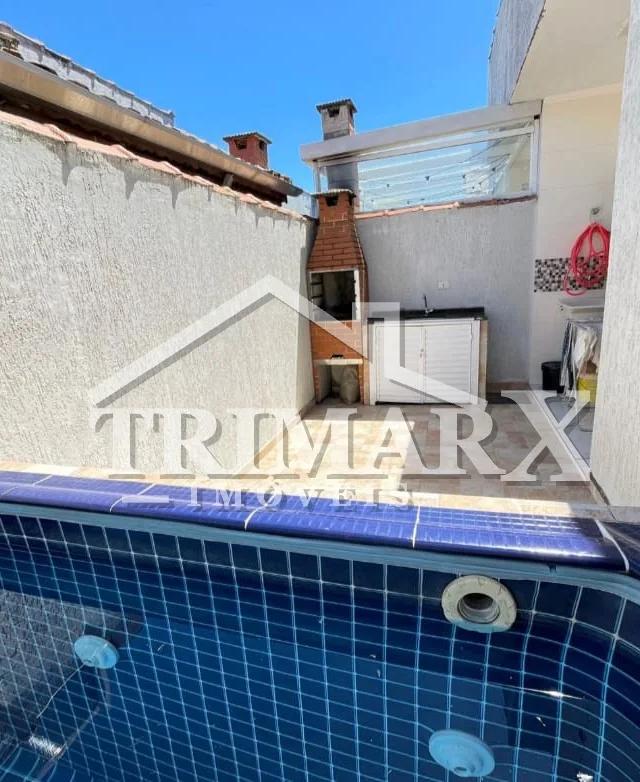 Casa em Condomínio para Venda — Cibratel 2, Itanhaém — foto 2
