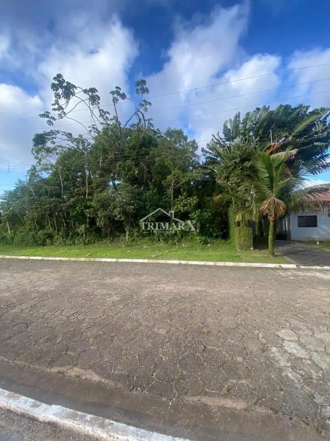 Terreno para Venda — Jardim Casablanca, Peruíbe — foto 1