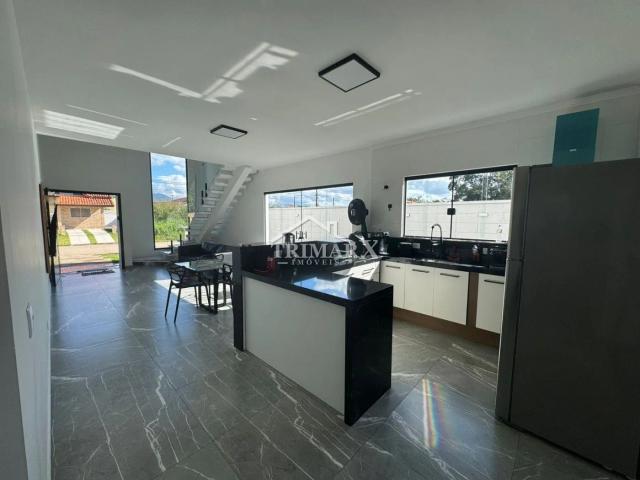 Casa Alto Padrão para Venda — Jardim São Luiz, Peruíbe — foto 4