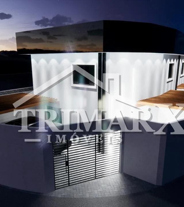Apartamento para Venda — Três Marias, Peruíbe — foto 3
