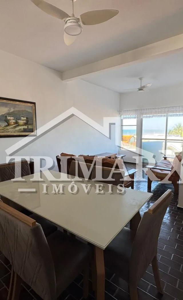 Apartamento para Venda — Belmira Novaes, Peruíbe — foto 4