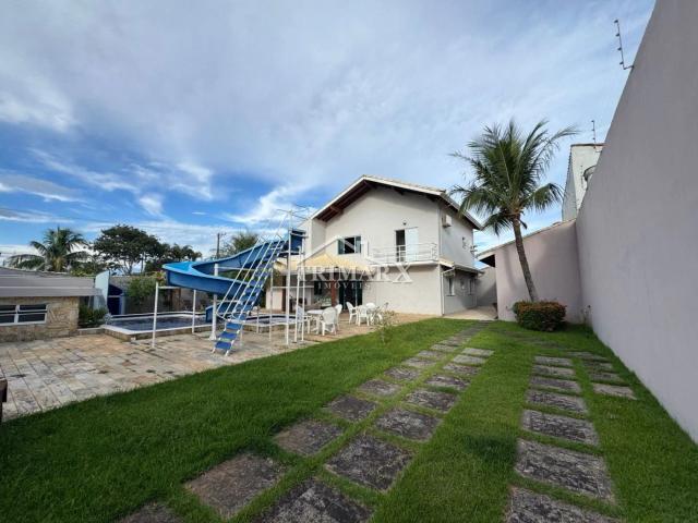 Casa Alto Padrão para Venda — Balneário Flórida, Peruíbe