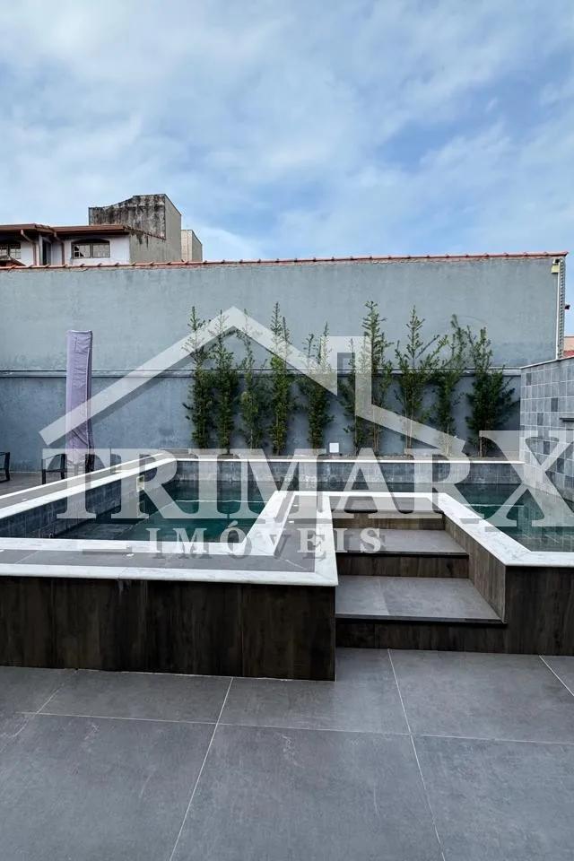 Casa Alto Padrão para Venda — Nova Peruibe, Peruíbe — foto 2